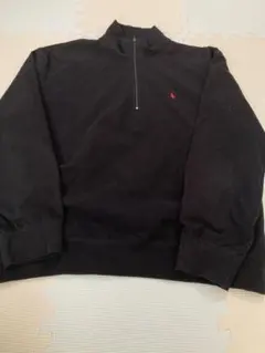 POLO SPORT ポロスポーツ ラルフローレン ハーフジップ フリース