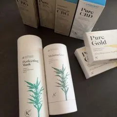 カンナウェKannaway CBD Salveクリーム - メルカリ