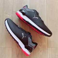 PUMA PROADAPT ALPHACAT 2.0 DISC新品同様29cm