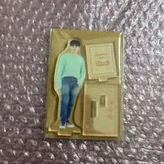 SEVENTEEN セブチカフェ アクスタ ウジ 2021 チーズ