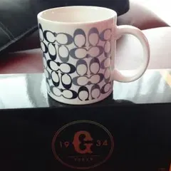 ジャイアンツコーチマグカップ