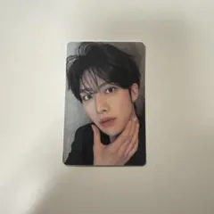 ZEROBASEONE zb1 ゼベワン トレカ リッキー