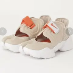 W NIKE AQUA RIFT DJ4669-200 アクアリフト　ラタン