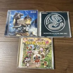 2026年最新】MONSTER HUNTER 2004-2012[HUNT]の人気アイテム - メルカリ
