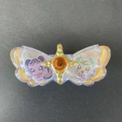 プリキュアリボンコレクション1 プリルン&メロロン