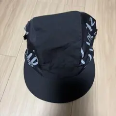 サッカーキャップ　SPAZIOのサムネイル