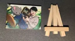 牛沢　ミニキャンパスボードコレクション