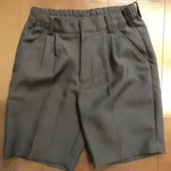 値下げ！式服 半ズボン フォーマル 110 男の子