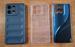 moto g66j g66y ケース3個のサムネイル