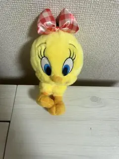 2025年最新】トゥイーティーぬいぐるみの人気アイテム - メルカリ