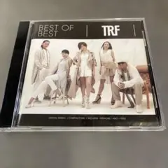 TRF ベスト