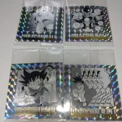 ドラゴンボール　40周年　ウエハース　まとめ売り