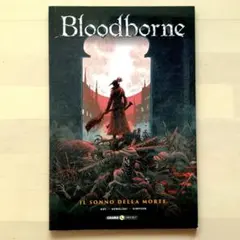 Bloodborne: Il Sonno Della Morte イタリア語版