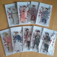 2025年最新】滝沢歌舞伎ZEROアクスタ全員の人気アイテム - メルカリ