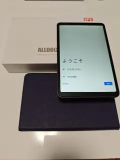 Alldocube iPlay 50 mini Pro NFE 8.4インチ