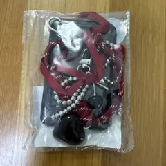 ROMWE チェキカードケース　チャーム
