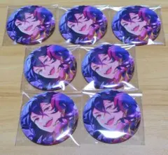 コレ缶 あんスタ 朔間零 缶バッジ 7点まとめ