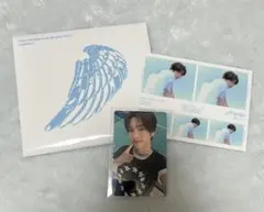 TWS play hardトレカ　タワレコ　ラキドロ　ヨンジェ