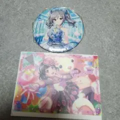 BanG Dream! Rimi Ushigome マウスパッド