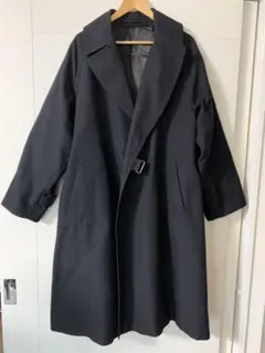 comoli ウールサージ　コモリ　タイロッケンコート　18aw サイズ1 COMOLI の18AWタイロッケンコートが高騰！人気の理由を考察