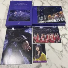 乃木坂46 8th year birthday live
