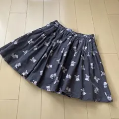 スカッツ スカート