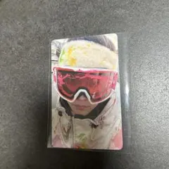 RIIZE All of You タワレコ ウンソク トレカ ラキドロ