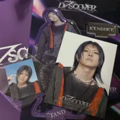 夫松健介 アクスタ フォトカ 証明写真 セット - メルカリ