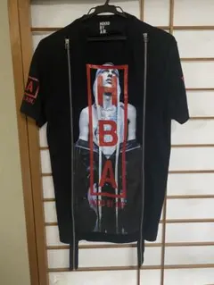 【値下げしました】Hood By Air ジッパー付きTシャツ 2026年最新】hood by air Tシャツの人気アイテム - メルカリ
