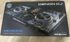 DENON DJ MC4000 プレミアムDJコントローラーのサムネイル