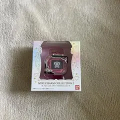 プリキュア ミニチャームコレクション 2 ピンキーキャッチュ