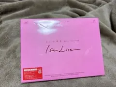 なにわ男子/Debut Tour 2022 1st Love初回限定版　特典付き