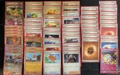 シティリーグ優勝　構築済み　ソウブレイズexデッキ