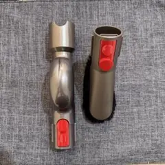 Dyson】純正アタッチメント3点セット - メルカリ