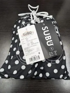 ？*？様 subu ドット サンダル 24-25.5cm スブ IVE レイ着用