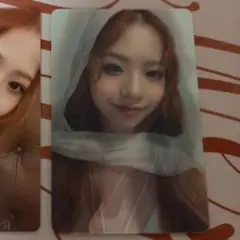 2025年最新】unis ソウォン トレカの人気アイテム - メルカリ