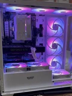 Core i3 ゲーミングPC Fortnite Apex スト6 - メルカリ