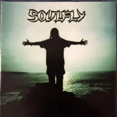 SOULFLY ソウルフライ アルバム CD