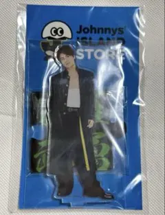 Johnnys ISLAND STORE アクリルスタンド 森本慎太郎のサムネイル