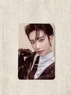 リッキー ZEROBASEONE ZB1 ゼベワン トレカ