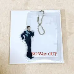 No Way Out wayv nct テン フォトカードスリーブ ランダムトイ