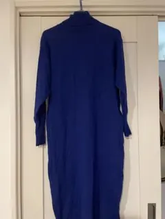 nostalgia ワンピース　青