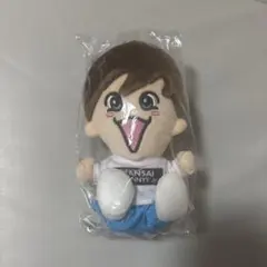 新品未開封なにわ男子藤原丈一郎くんちびぬい