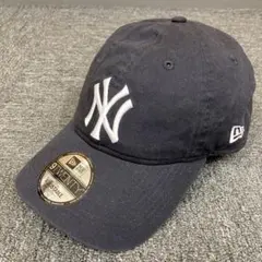 即決 NEWERA ニューエラ ニューヨークヤンキース キャップ 帽子