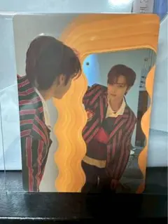 SEVENTEEN Semicolon ジュン