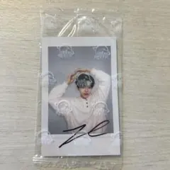 NCT JNJM both sides starriver ジェミン トレカ