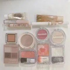 コスメまとめ売り