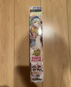 即日発送】ドラゴン娘になりたくない！ 25周年ツアー スリーブ プレイ