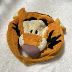 ディズニーリゾート ティガー ファンキャップ 帽子