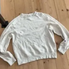 Champion AUTHENTIC AMERICAN トレーナー・スウェット